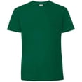 thumbnail image 1 of Fruit Of The Loom T-Shirt Iconique 195 Ringspun Premium pour Hommes, 1 of 3