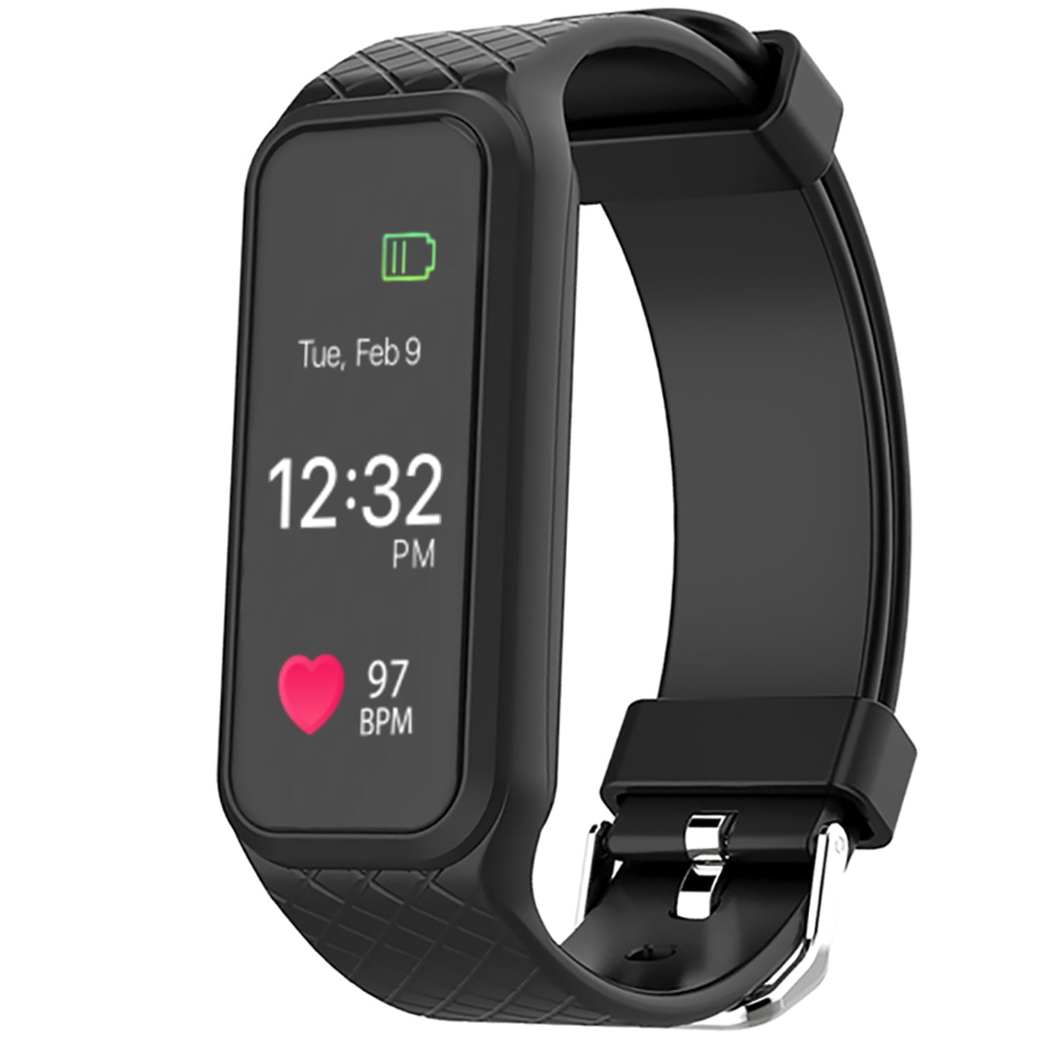 l38i smart band