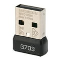 thumbnail image 3 of USB Mouse Receiver, Replacement Mouse Receiver Practical Portable  For G703, 3 of 8
