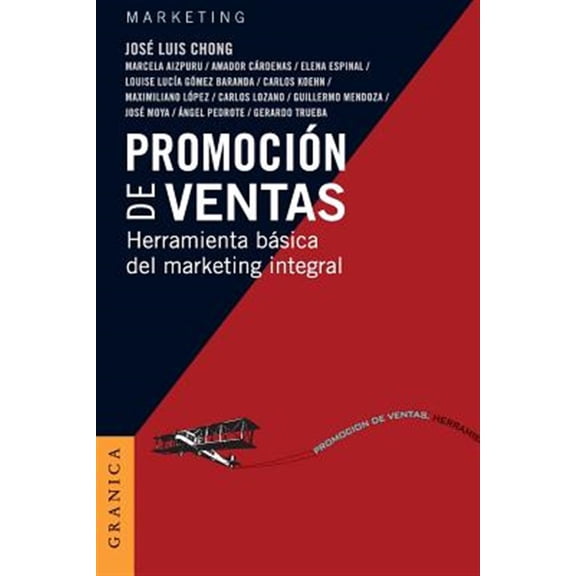 Pre-Owned Promocion de ventas/ Sales Promotion : Herramienta Basica Del Marketing Integral/ Basic Tool of Integral Marketing
