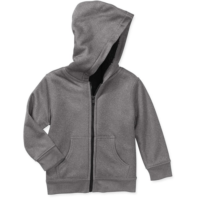 Inf Boys Sherpa Lined Hoodies