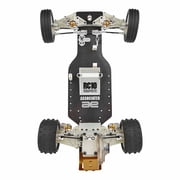 Team Associated RC10 Graphite 2WD Off-Road Kit (ASC6030)