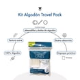 thumbnail image 4 of Kit Algodón para viaje Mini Ones 50 pz, 4 of 4
