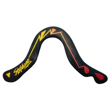 Marguerite Boomerang RH