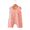 Pink Stars, variant on LYMAYTER Toddler Baby Summer Romper Soft Cotton Lightweight Bodysuit Cute Print Sleeveless Tank Top for Boys Girls