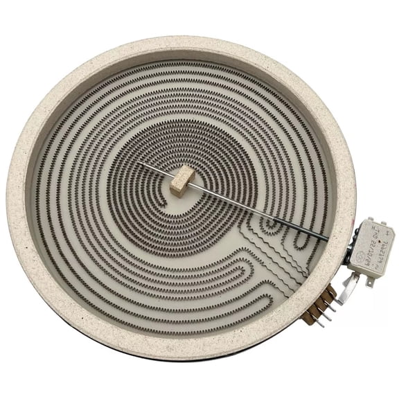 OEM ERP ERWB30T10155 Electric Range Surface Heating Element 12" For GE