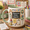 Black, variant on Classroom Aides Mug, Classroom Aide Squad 2D Flat Mug Teacher Support Staff Gift