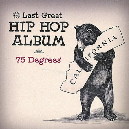 Last Great Hip Hop Album
