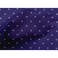 thumbnail image 4 of oneOone Organic Cotton Voile Fabric Circle Block Print Fabric BTY 42 Inch Wide, 4 of 4