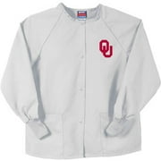 NCAA Big 12 - Snapfront Scrub Jacket with Pockets
