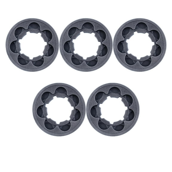 3/8LP 7T Sprocket Rim for Stihl MS250 025 MS180 018 MS260 026 Chainsaw Part 17mm