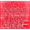 thumbnail image 6 of L.A. COLORS Color Last Nail Polish, Never Ending, 0.5 fl oz, 6 of 6