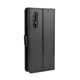 thumbnail image 3 of For OPPO Reno 3 Pro Crazy Horse Texture Horizontal Flip Leather Case with Holder & Card Slots & Photo Frame, 3 of 4
