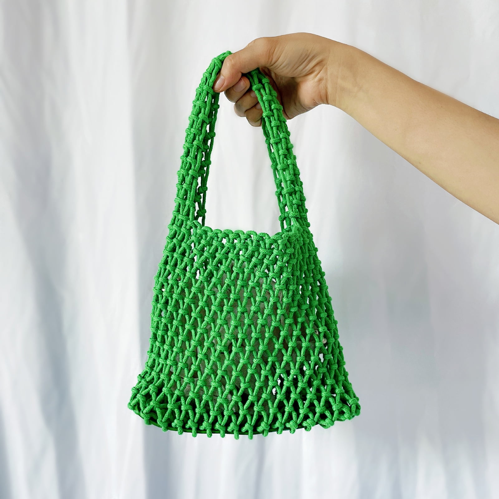 Mini beach bag 2025
