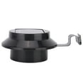 thumbnail image 2 of LED Lamp Garden Light, Wall Light ABS Path For Yard Garden Courtyard, 2 of 8