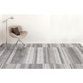 thumbnail image 2 of Sahara Modern Polypropylene Power-Loomed Area Rug, 2 of 5