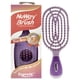 thumbnail image 1 of Cepillo para el cabello NuWay 4Hair curvado y ventilado patentado unisex, 1 of 2