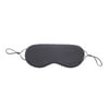 Mortilo Blindfold Sleep Eye Mask Travel Shade Blinder Soft Elasticated Sleeping Rest Aid