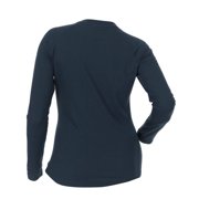 DSG Outerwear Women's Solid Long-Sleeve Fishing Shirt Glacier MEDIUM