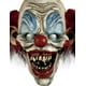 thumbnail image 3 of Máscara látex payaso Soho the clown halloween Oktober Studios, 3 of 3