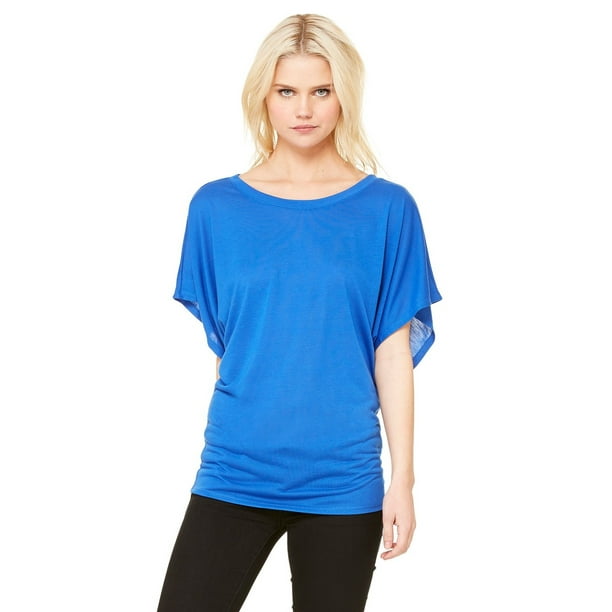 womens dolman shirts