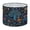 Color 3, variant on Drum Lamp Shade Autumn Riverside Chinoiserie Red Maple Trees Golden Sunset Misty Lampshade for Table Lamps Floor Lamps Pendant Light 13"x13"x10" Replacement Linen Large Lamp Shade Easy Assembly