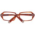 thumbnail image 3 of Dsquared² Brown Plastic Frames, 3 of 3