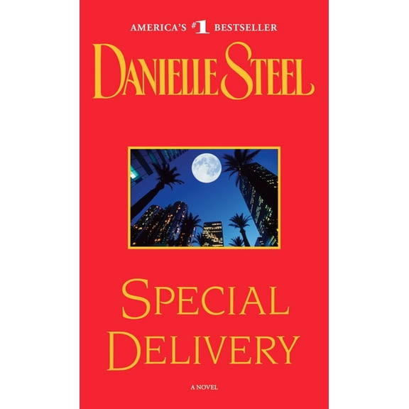 Special Delivery, (Paperback)