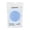 Cornflower Blue, variant on 100g Gray Air Dry Foam Clay for Kids & Adults- Soft Magic Modeling Clay for Cosplay, Slime, School & Art Crafts Projects - Non-Sticky, Non-Toxic