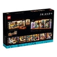 thumbnail image 3 of Set LEGO Icons Departamentos de Friends 10292, 3 of 3
