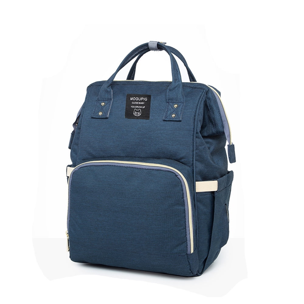 mogupig nappy bag