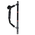 thumbnail image 1 of Fishing Landing Net Rod,Retractable Lightweight Fishing Landing Fishing Rod Fishing Tools Convenient Use, 1 of 13