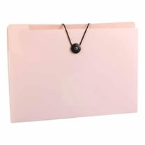 KMMYS Portable A4 Document Organizer, 12 Layer Accordion File Folder, Large Capacity Document Holder with Clasp, A4 Plastic Folder for Papers, Stylish File Organizer for Office & Home Use