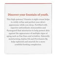 thumbnail image 3 of Anti-Aging Regenerative Night Cream by Derma-E for Unisex - 2 oz Cream, 3 of 5