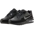 thumbnail image 2 of Nike Men's Air Max LTD 3 Running Shoe Black / Black (8.5 D(M) US), 2 of 6