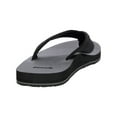 thumbnail image 4 of Sanuk Ziggy Men's Flip Flop Casual Water-Friendly Sandals 1116734, 4 of 5