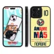thumbnail image 5 of Funda Club America Amame Mas 15 Nombre Numero Personalizada, 5 of 7