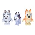 thumbnail image 3 of BLUEY S2 FIGURE 2PK - COUSINS, 3 of 4