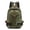 Army Green, variant on Waterproof nylon cross body bag,Camouflage