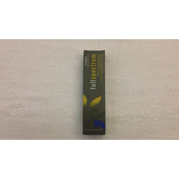 Aveda Demi Hair Dye, Light Yellow/Orange
