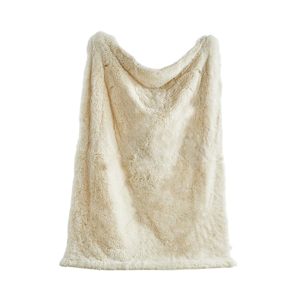Manta de Lanzamiento para el Sofá Decorativa Manta de Cubierta de Sofá Suave, Flanela de Terciopelo Cálida Y Cómoda Toda la Temporada Universal Ligera Y Cómoda Manta de Cubierta de Sofá Cama Manta de
