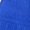 Royal Blue, variant on Royal Blue Plus Size Spaghetti Strap Front Button Casual Mini Dress For Hourglass Shape