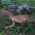 thumbnail image 2 of HLONK 19” Remote Control Dinosaur Toys, 2 of 9