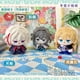 thumbnail image 2 of 12cm Mini New Honkai: Star Rail Plush Dolls Huohuo Serval Boothill Topaz Argenti Blade Jing Yuan Kafka boys girls&nbsp;Kids gift toys, 2 of 5