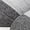 6 pieces (3 pairs, gray), variant on 6pcs/3 Pairs of Men's Sports Socks - Thickened Comfortable Fitness Running Socks, Moisture-Wicking Breathable Fabric, Seamless Toe Design, Anti-Slip Grip, Suitable for Basketball
