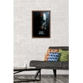 thumbnail image 2 of Star Wars: The Bad Batch - Final Season Helmet One Sheet Wall Poster, 14.725" x 22.375" Framed, 2 of 5