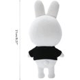 thumbnail image 2 of Juguete de peluche Skzoo Stray Kids Leebit de 21 cm, regalo creativo para niños, 2 of 2
