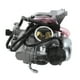 thumbnail image 4 of Conjunto de carburador ATV 0470‑533 0470‑471 Reemplazo para Arctic Cat 500 2004‑2007, 4 of 12