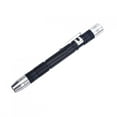 thumbnail image 2 of Mini Lampe de Poche Portable, Torche Légère en Alliage Torche Ultraviolette Aluminium Led Réutilisable Extérieur, 2 of 8