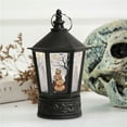 thumbnail image 4 of Maojin Decoración de Halloween Decoraciones de Halloween Luz colgante de Halloween Decoración de luz LED Accesorios de barra de fiesta de viento(Buy 2 Get 1 Free), 4 of 6